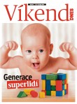 Magazín VÍKEND DNES - 24.10.2020