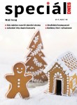 Magazín DNES Speciál Střední Čechy - 21.11.2025