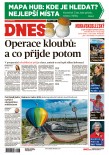 MF DNES Moravskoslezský - 04.09.2026