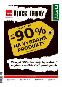 METRO - 16.5.2019