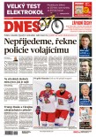 MF DNES Západní Čechy - 20.05.2025