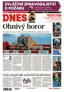 MF DNES - 13.01.2025