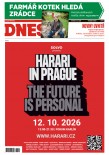 MF DNES - 24.09.2026