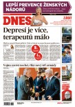 MF DNES Zlínský - 01.07.2026