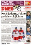 MF DNES Olomoucký - 20.05.2025