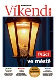 Víkend DNES Střední Čechy - 21.09.2024