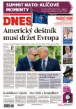 MF DNES - 08.07.2026