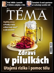 TÉMA DNES - 12.06.2026