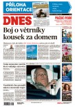 MF DNES - 21.02.2026