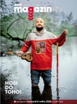 Magazín DNES + Tv - 07.05.2025