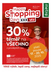 METRO - 16.10.2025