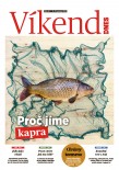 Víkend DNES Liberecký - 21.12.2024