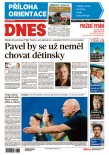 MF DNES - 20.06.2026