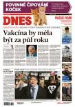MF DNES - 22.05.2026
