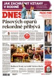 MF DNES - 16.09.2026