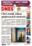 MF DNES Zlínský - 24.01.2025