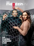 Magazín DNES + Tv - 15.01.2026