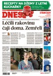 MF DNES Střední Čechy - 14.07.2025