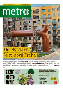 METRO - 19.09.2024