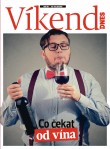 Magazín VÍKEND DNES - 18.9.2021