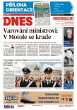 MF DNES Moravskoslezský - 26.04.2025