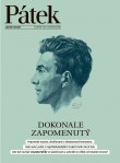 Magazín Pátek LN - 25.9.2020