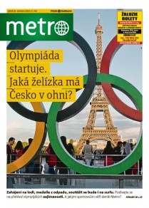 METRO - 26.07.2024