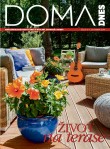 DOMA DNES - 24.4.2019