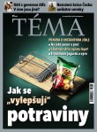 TÉMA DNES - 29.08.2025