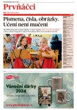 Prvňáčci Brno a Jižní Morava - 11.10.2024