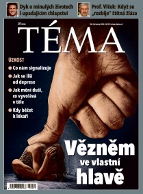 TÉMA DNES - 26.07.2024