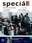 Magazín DNES Speciál - 16.10.2020