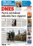 MF DNES Liberecký - 09.05.2026