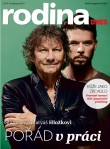Magazín RODINA DNES - 19.7.2019
