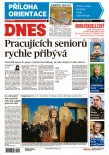 MF DNES Moravskoslezský - 21.06.2025