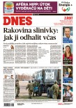 MF DNES Zlínský - 21.04.2026