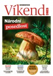 Víkend DNES Jižní Čechy - 16.08.2025