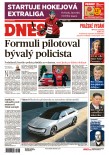 MF DNES - 09.09.2025