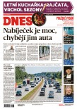 MF DNES - 03.08.2026