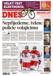 MF DNES Moravskoslezský - 20.05.2025