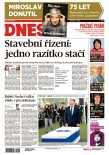 MF DNES - 29.01.2026