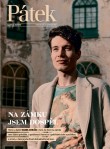 Magazín Pátek LN - 3.2.2023