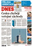MF DNES - 02.08.2025