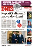 MF DNES - 08.01.2026