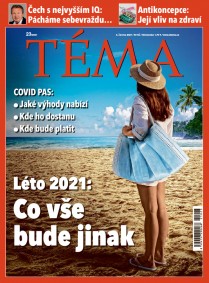 TÉMA DNES - 4.6.2021