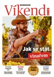 Víkend DNES Hradecký - 14.09.2024