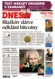 MF DNES - 05.06.2025