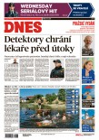 MF DNES - 06.08.2025