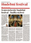 MF DNES extra 2 Moravskoslezský - 23.8.2019