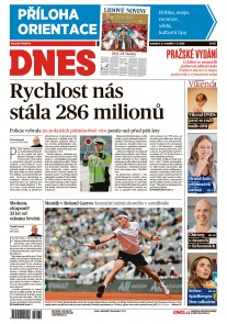 MF DNES - 06.06.2026